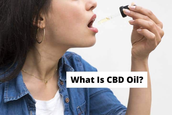 What Is CBD Oil