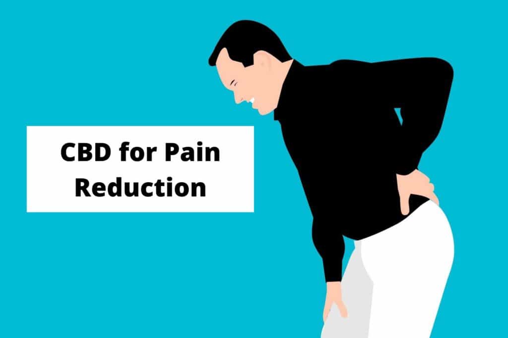 CBD for Pain Reduction