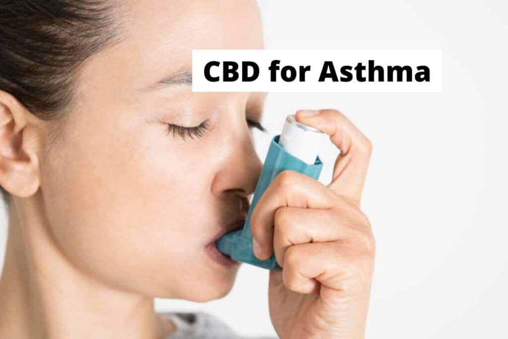 CBD for Asthma